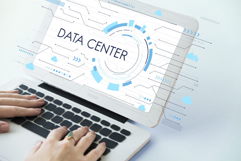 cloud computing storage data network